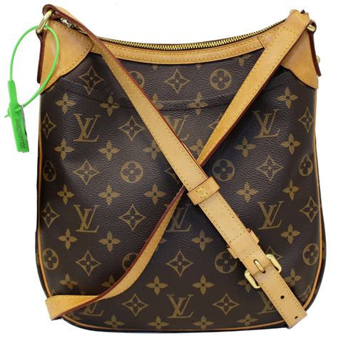 sac baggy louis vuitton|Louis Vuitton crossbody bag.